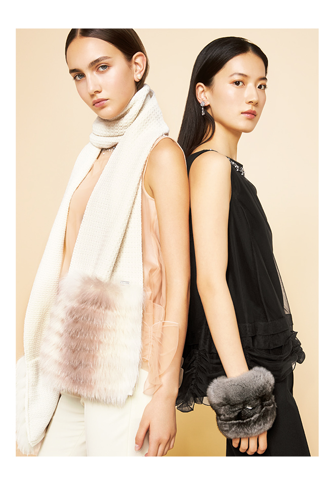 NOVEMBER 2023 | FOXEY - フォクシー NOVEMBER 2023 | FOXEY - フォクシー