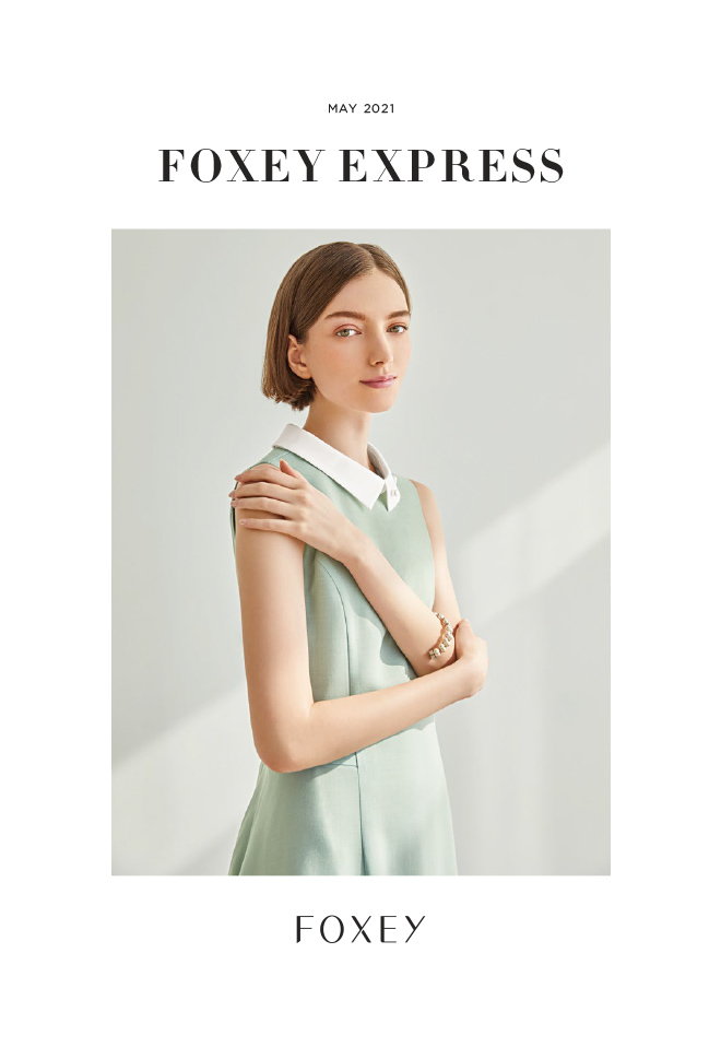 Sale 公式 フォクシー Foxey ワンピース 人気ブランドを Greenandfresh Com Co Sale 公式 フォクシー Foxey ワンピース 人気ブランドを Greenandfresh Com Co