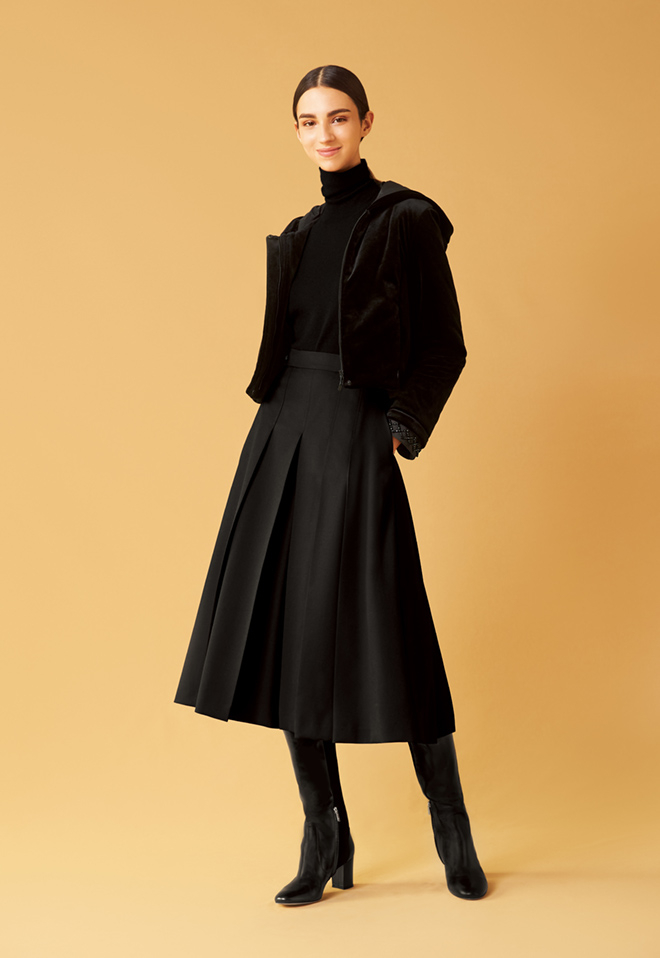 NOVEMBER 2022 | FOXEY - フォクシー 