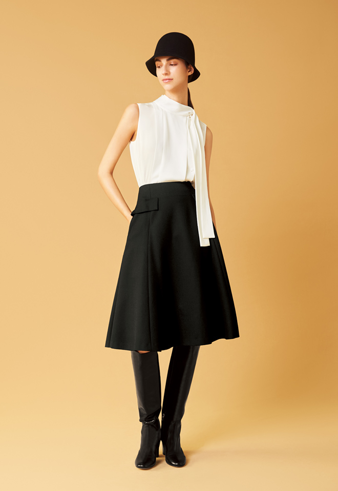 NOVEMBER 2022 | FOXEY - フォクシー 