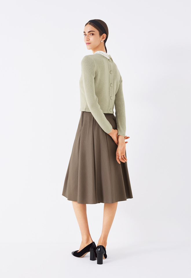 NOVEMBER 2022 | FOXEY - フォクシー 