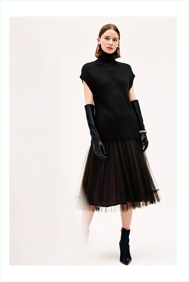 AUGUST 2023 | FOXEY - フォクシー 