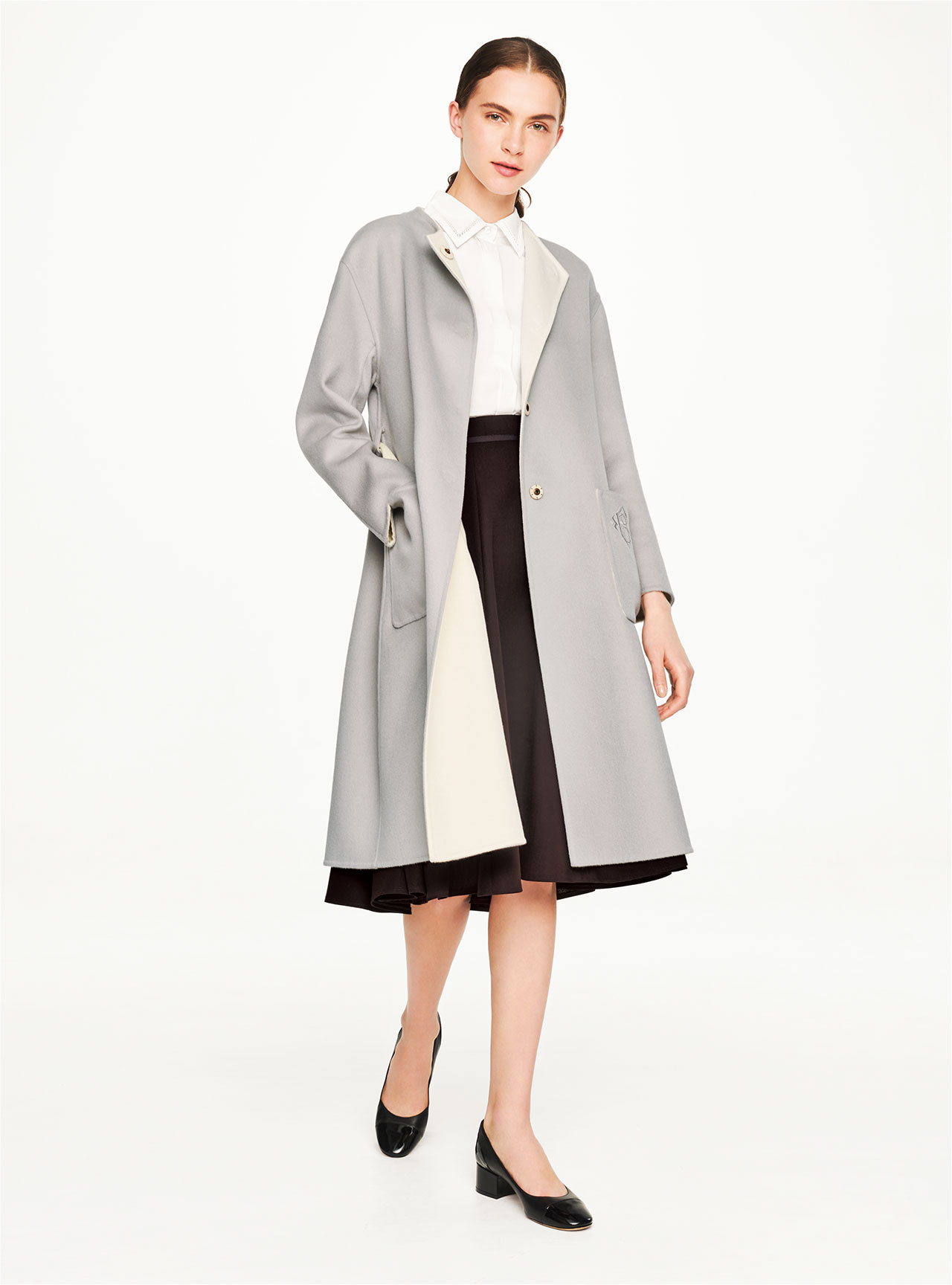 COAT COLLECTION 2022 | FOXEY