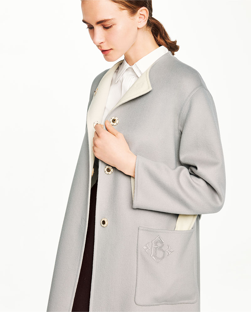 COAT COLLECTION 2022 | FOXEY