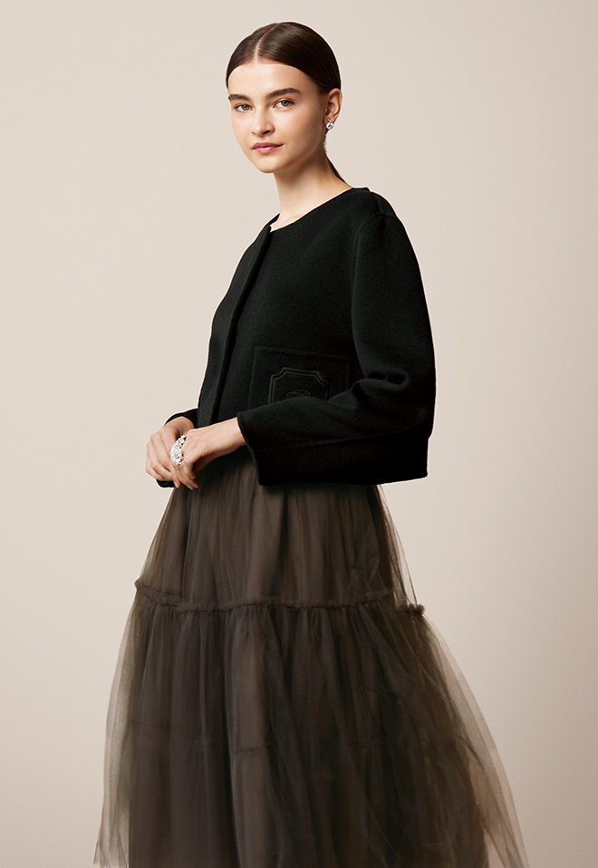 FOXEY - フォクシー |OFFICIAL WEBSITE TOP