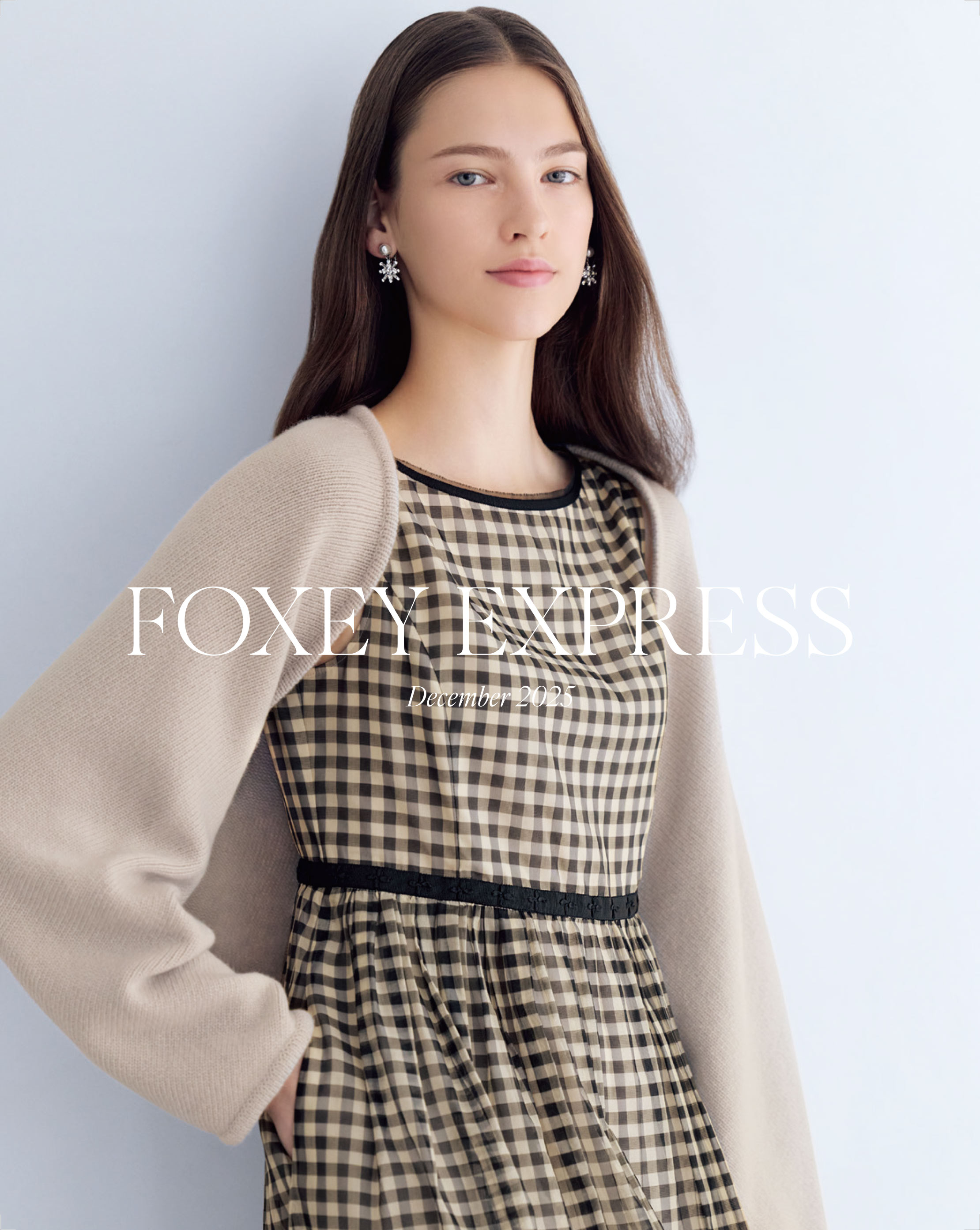 FOXEY - フォクシー ｜OFFICIAL WEBSITE TOP
