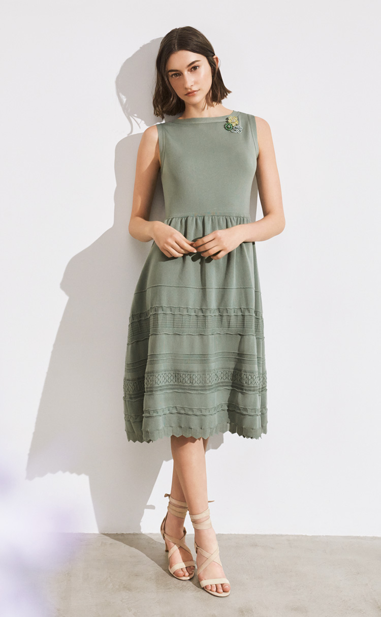 FOXEY - フォクシー ｜OFFICIAL WEBSITE TOP