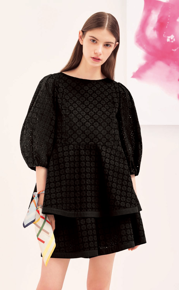 FOXEY - フォクシー |OFFICIAL WEBSITE TOP FOXEY - フォクシー |OFFICIAL WEBSITE TOP