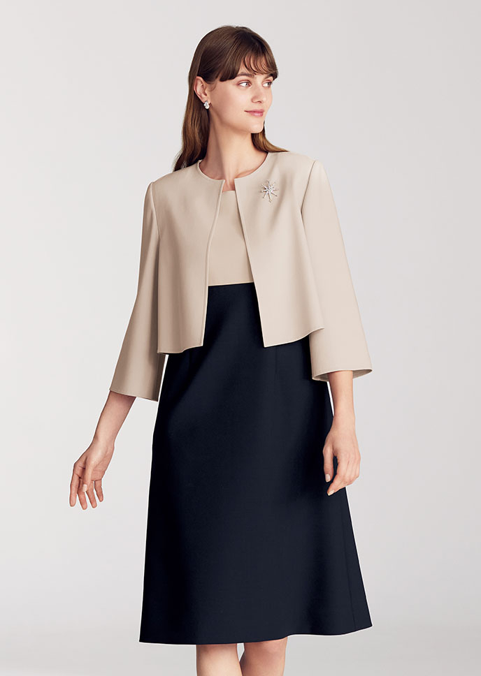 ☆美品☆フォクシーキュロットスカート XGFSK39J2 フレアキュロットスカート Ver2.0