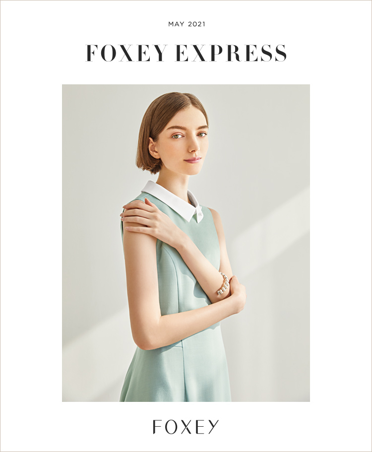 Foxey フォクシー Official Website Top Foxey フォクシー Official Website Top