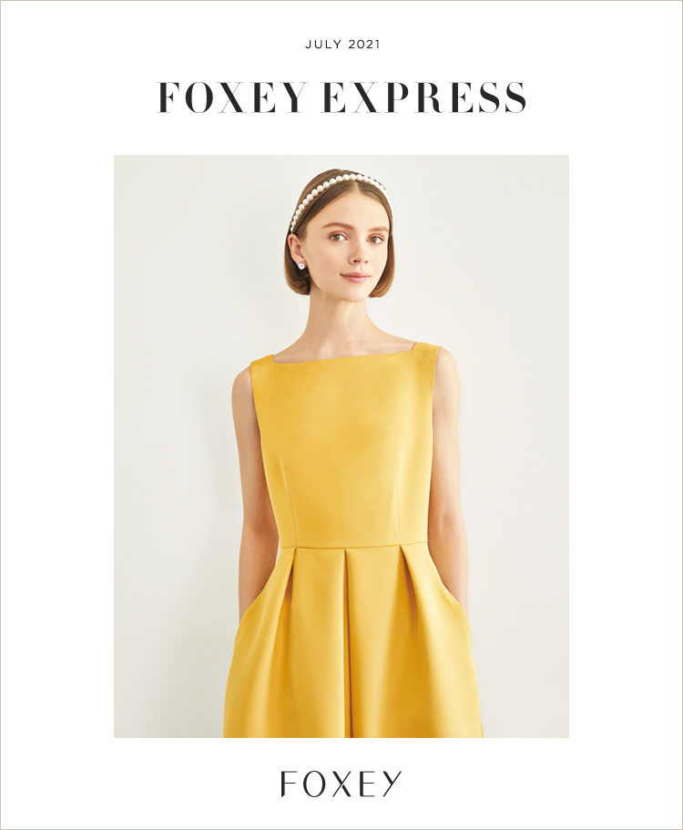 Foxey フォクシー Official Website Top Foxey フォクシー Official Website Top