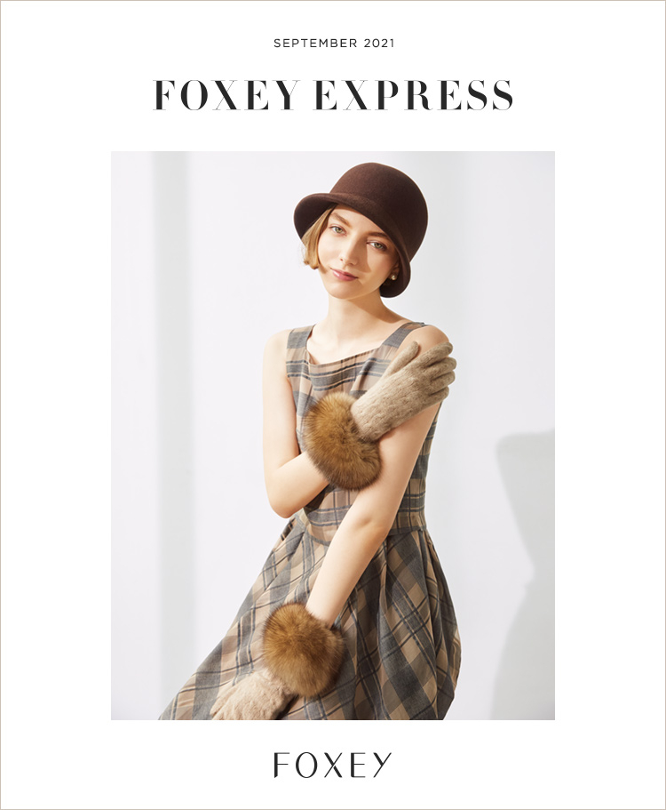 Foxey フォクシー Official Website Top Foxey フォクシー Official Website Top