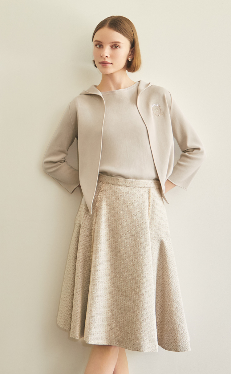 Foxey フォクシー Official Website Top