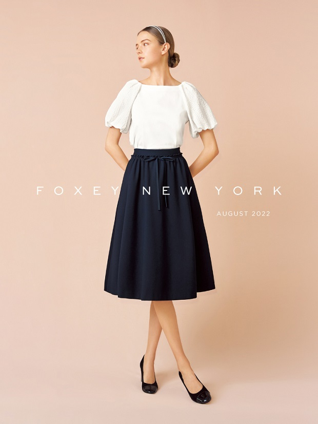 FOXEY NEW YORK アウトレットパック