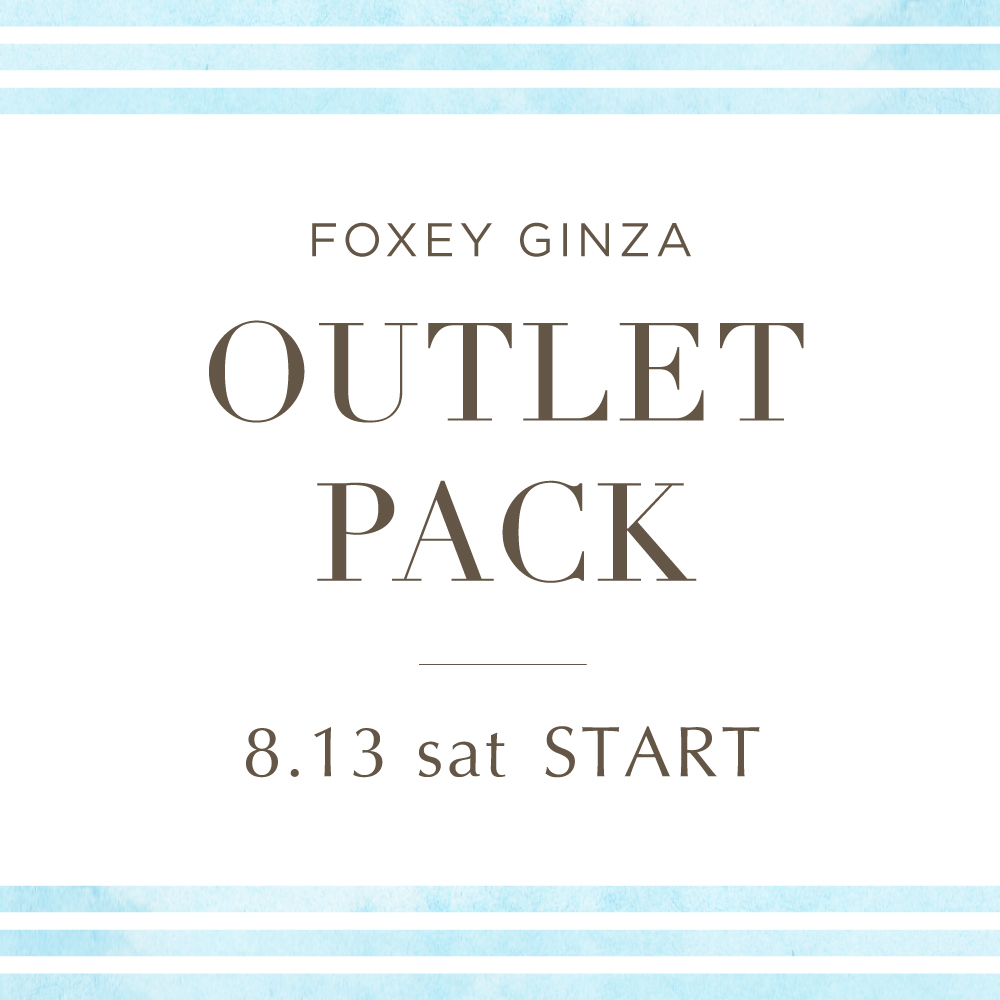 専用ですFOXEY BAG"Cambridge"2021年138600円DM掲載