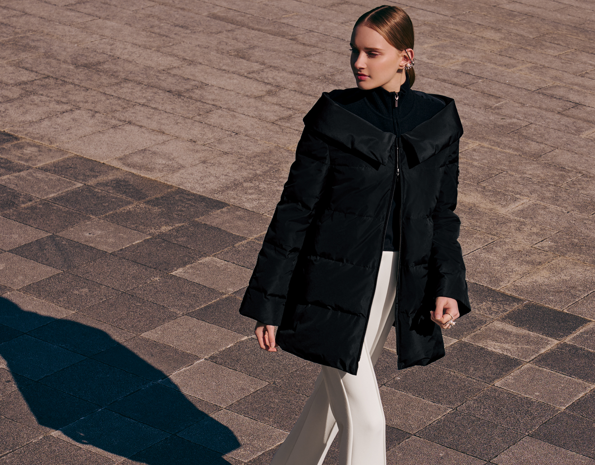 COAT COLLECTION 2023 | FOXEY