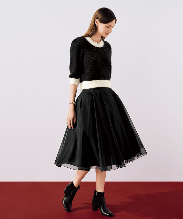 FOXEY BOUTIQUE FAIR - 11.1 (Fri) start