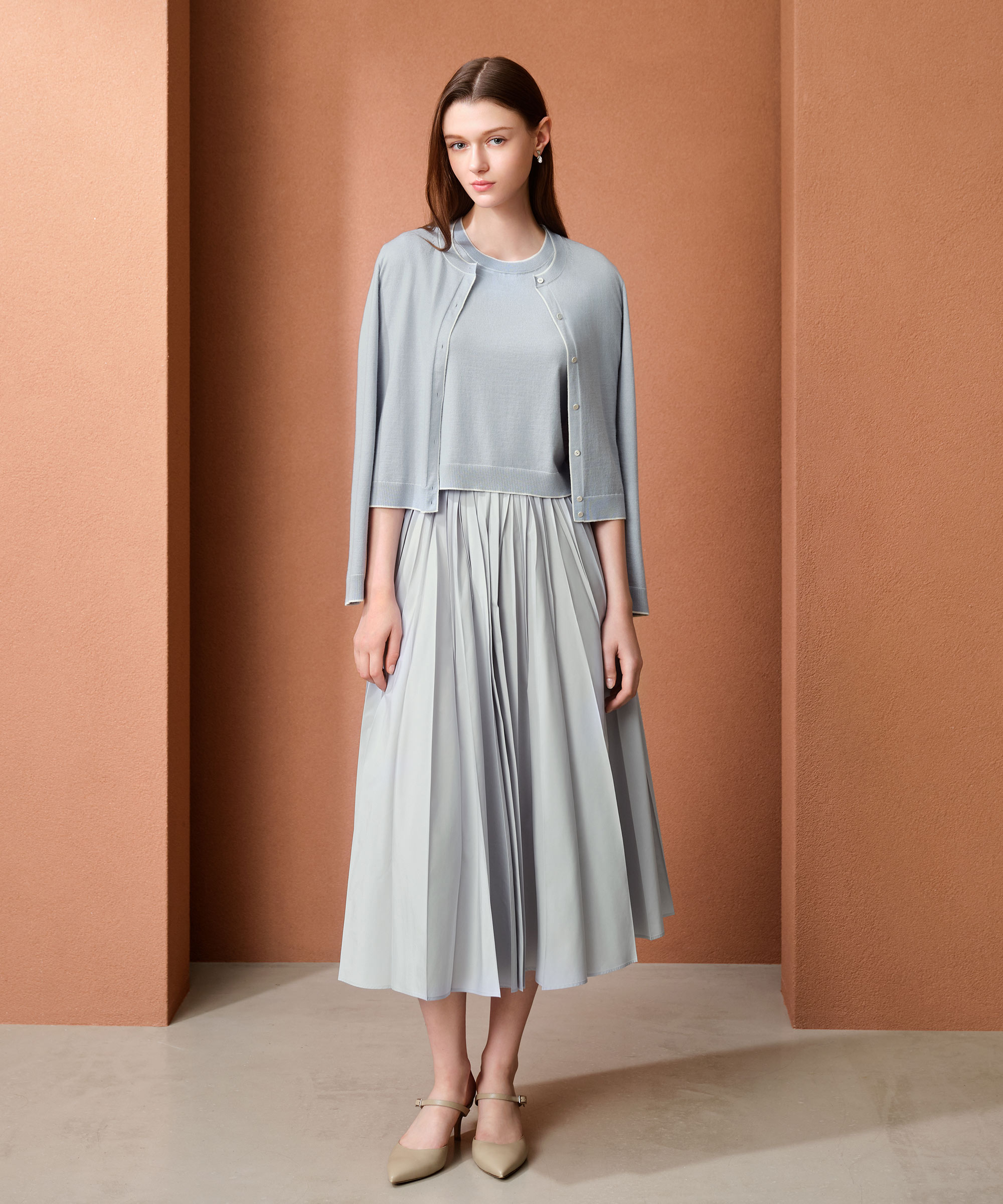 FOXEY BOUTIQUE FAIR - 1.3 (Sat) start