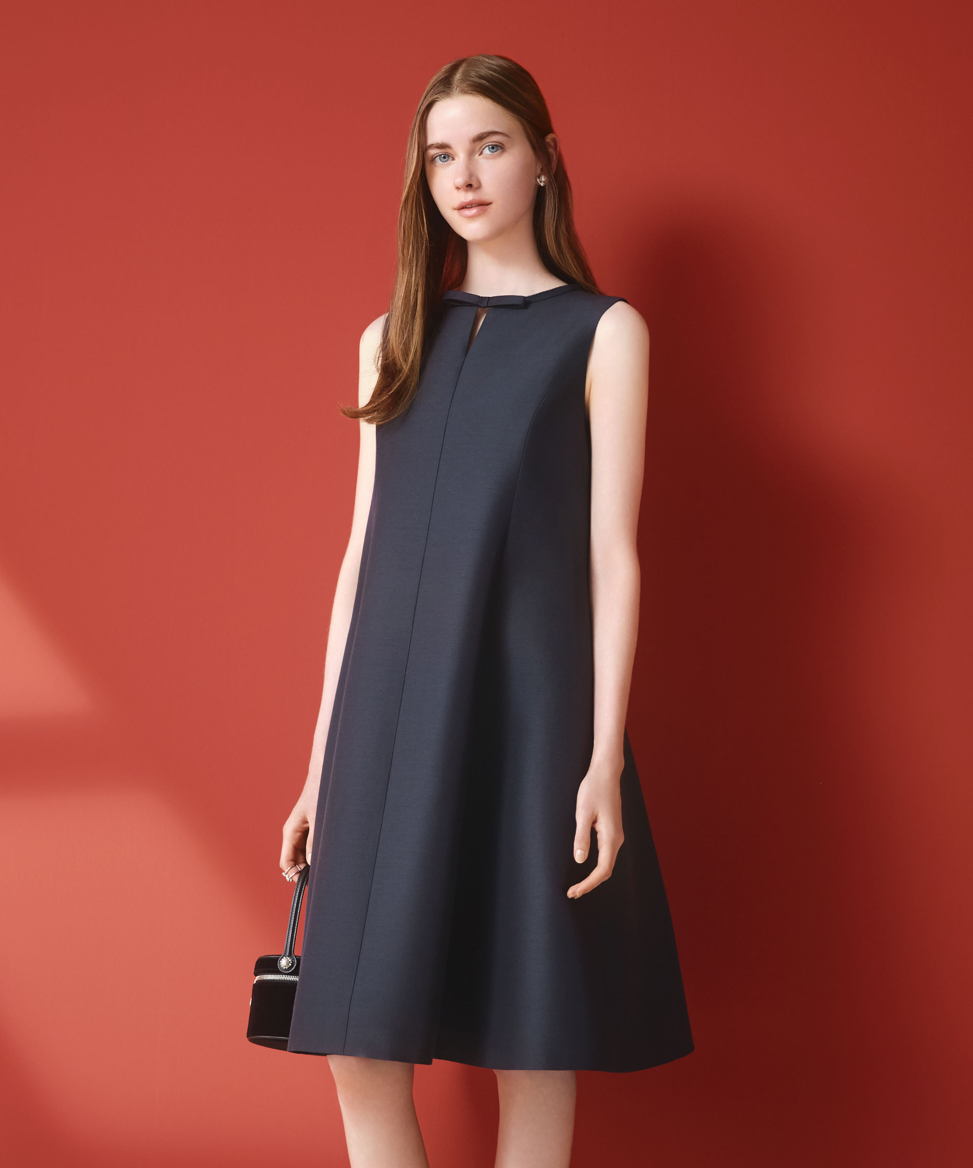 フォクシーニューヨーク サックスブルー印字バック可愛い転売屋購入者ブロック フォクシーニューヨーク サックスブルー印字バック可愛い無断