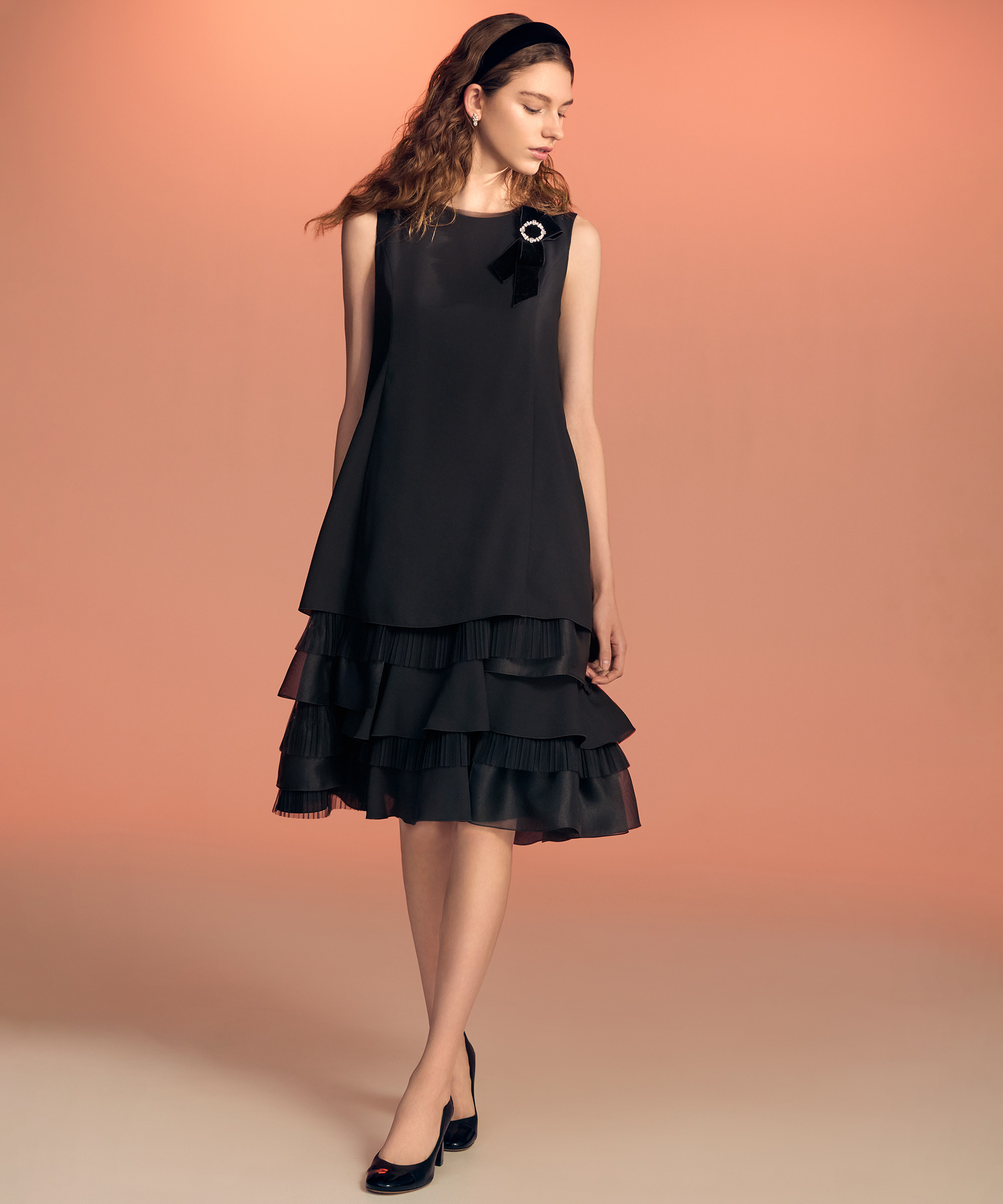 FOXEY BOUTIQUE FAIR - 11.1 (Sat) start