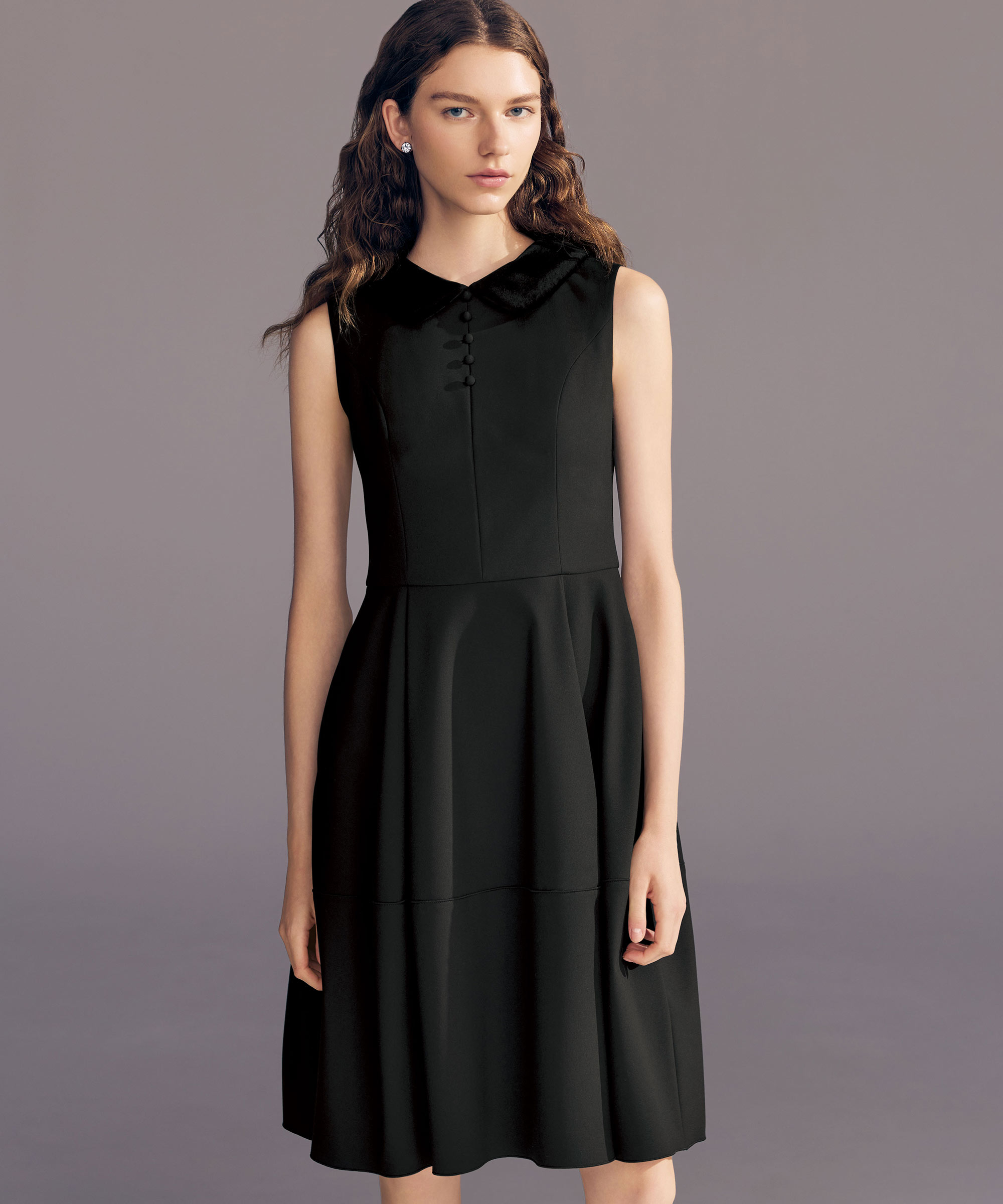 FOXEY NEW YORK FAIR - 11.14 (Fri) start