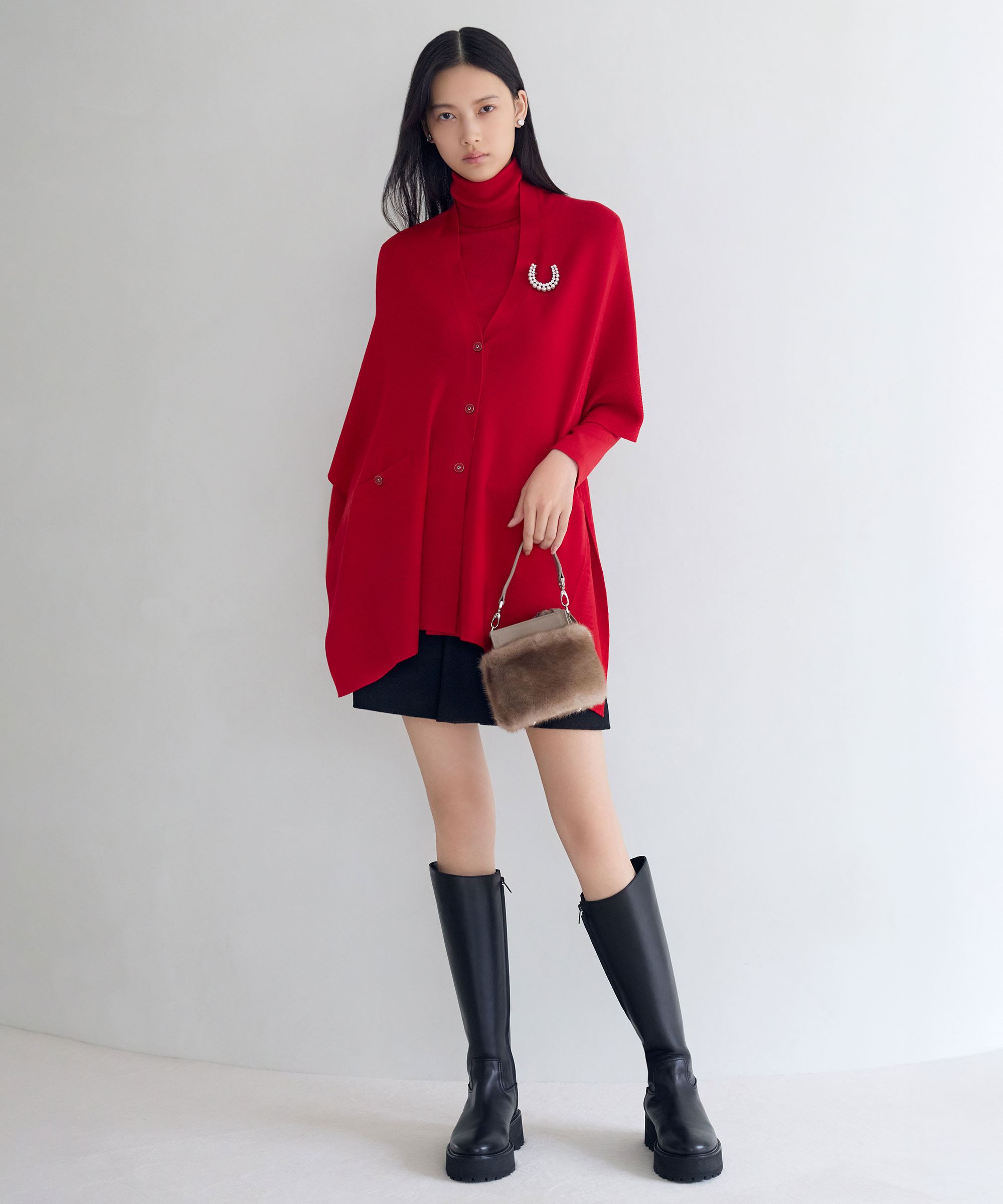 FOXEY BOUTIQUE FAIR - 12.1 (Mon) start