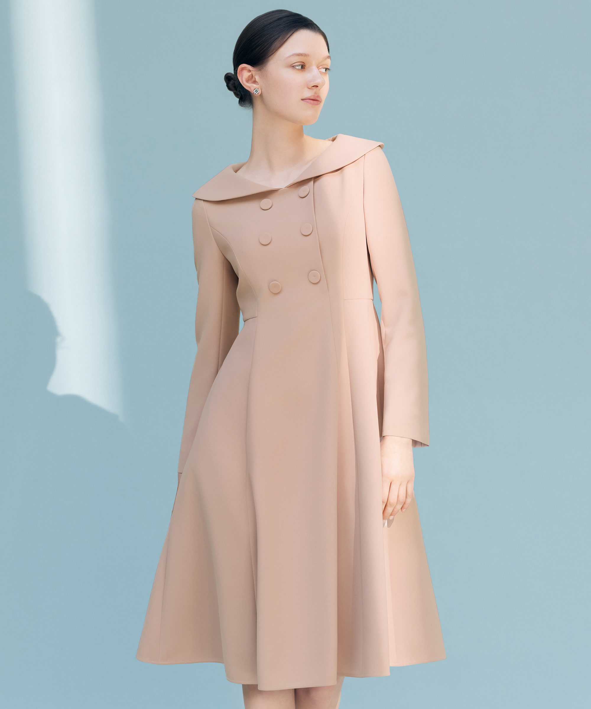 FOXEY NEW YORK FAIR - 3.13 (Fri) start