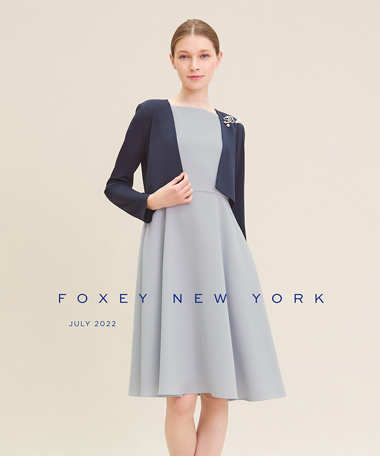 NEWS｜FOXEY - フォクシー