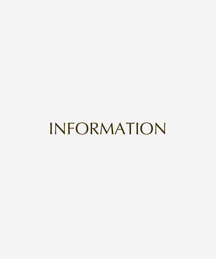 【神戸店】11月 定休日のお知らせ