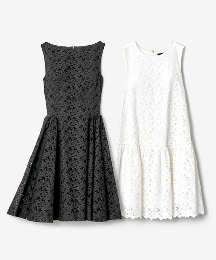 Early Spring Closet 1月16日(水)~23日(水)